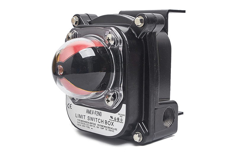 限位開關(guān)